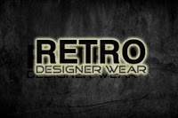 Retro Designer Wear 740468 Image 0